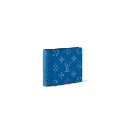 LOUIS VUITTON MULTIPLE WALLET M30995 (11.5*9*1.5cm)
